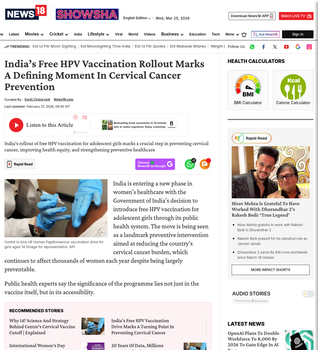 Coverage item thumbnail