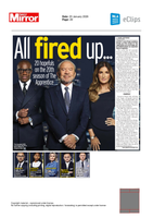 Coverage item thumbnail