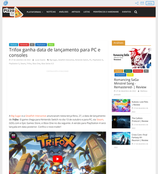 Coverage item thumbnail