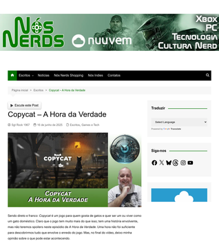 Coverage item thumbnail
