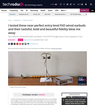 Coverage item thumbnail