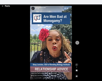 Coverage item thumbnail