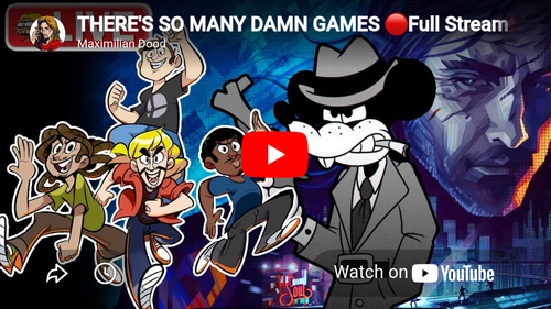 Coverage item thumbnail