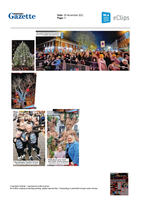Coverage item thumbnail