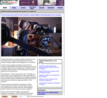 Coverage item thumbnail