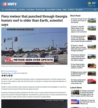 Coverage item thumbnail