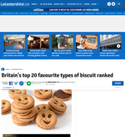 Coverage item thumbnail