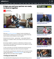 Coverage item thumbnail