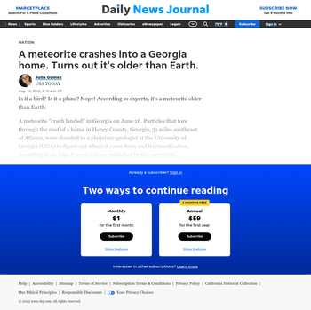 Coverage item thumbnail