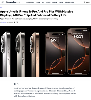 Coverage item thumbnail