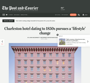 Coverage item thumbnail