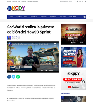 Coverage item thumbnail