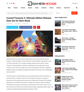 Coverage item thumbnail