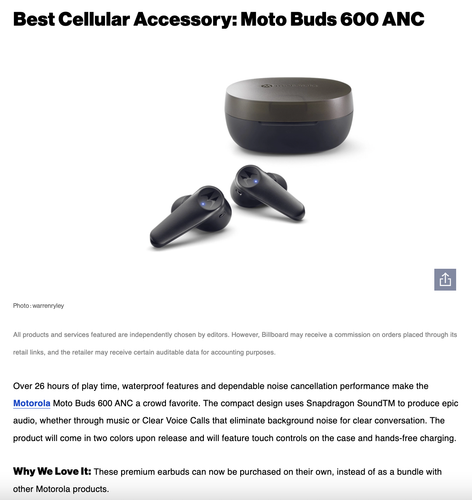 Coverage item thumbnail