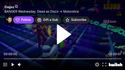 Coverage item thumbnail