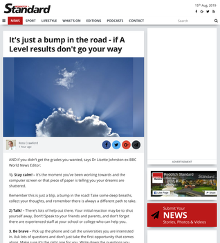 Coverage item thumbnail