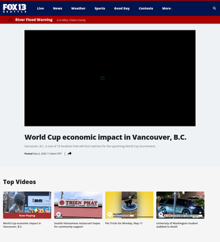 Coverage item thumbnail