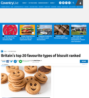 Coverage item thumbnail