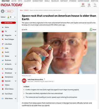 Coverage item thumbnail