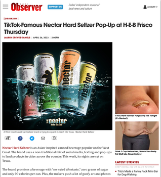 Coverage item thumbnail