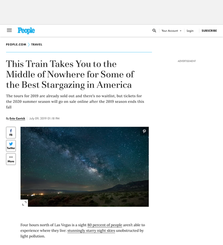 Coverage item thumbnail