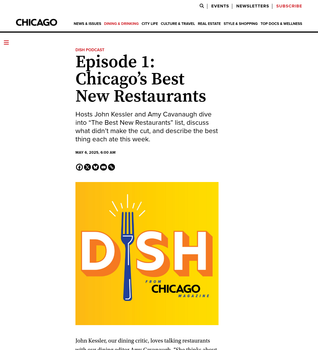 Coverage item thumbnail