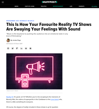 Coverage item thumbnail