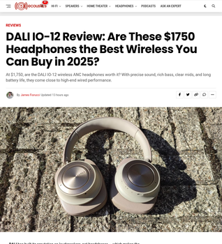 Coverage item thumbnail