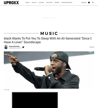 Coverage item thumbnail