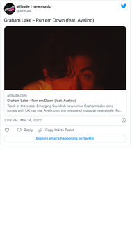 Coverage item thumbnail