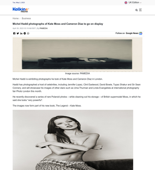 Coverage item thumbnail