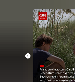 Coverage item thumbnail