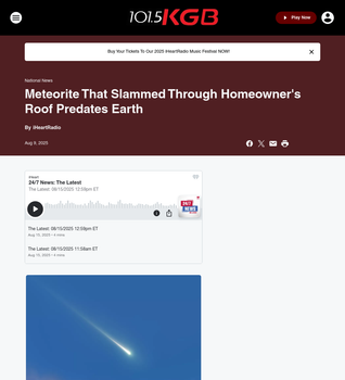 Coverage item thumbnail