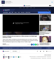 Coverage item thumbnail