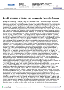 Coverage item thumbnail