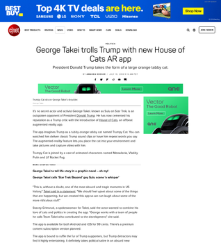 Coverage item thumbnail