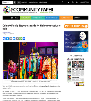 Coverage item thumbnail