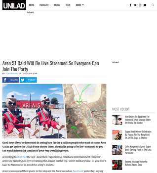 Coverage item thumbnail