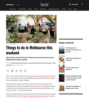 Coverage item thumbnail