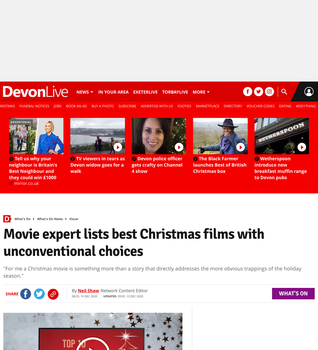 Coverage item thumbnail