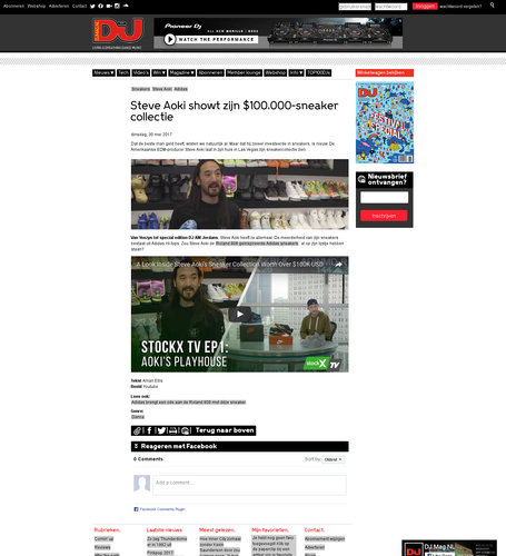 Coverage item thumbnail
