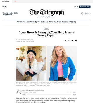 Coverage item thumbnail