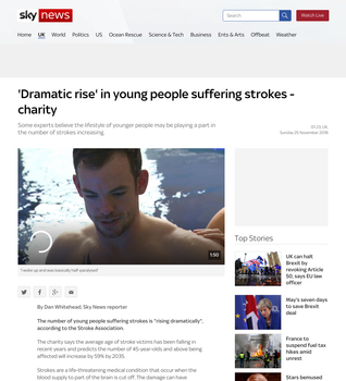 Coverage item thumbnail