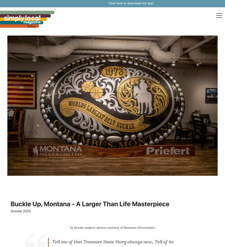 Coverage item thumbnail