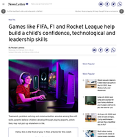 Coverage item thumbnail