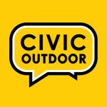 Outlet logo
