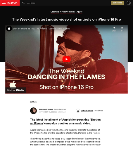Coverage item thumbnail