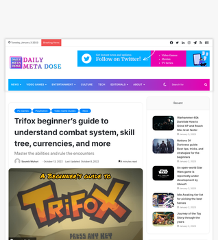 Coverage item thumbnail