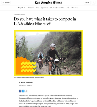 Coverage item thumbnail