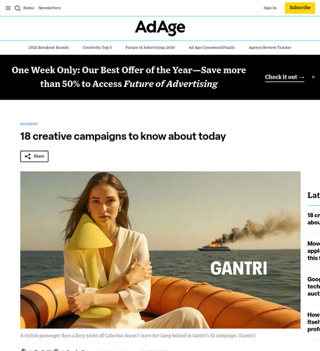 Coverage item thumbnail